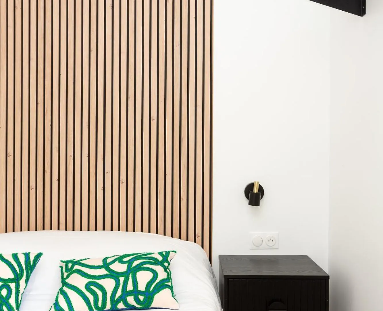 Maison Geranium Paris Bed & Breakfast