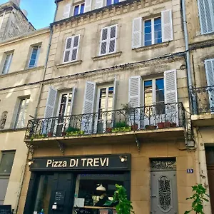 Chanteloche Clim Netflix By Rentabao , Avignon France