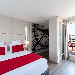 Hotel Le 209 Bercy, Paris