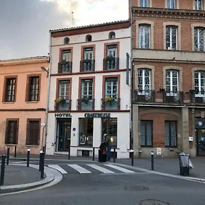 La Chartreuse Hotel Toulouse