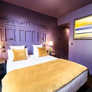 Hotel Nicolo - Tour Eiffel, Paris