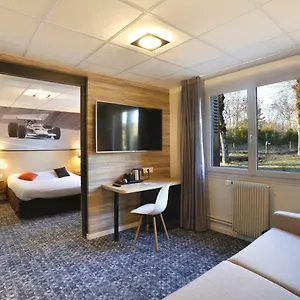 Logis Relais Des Puys Hotel Orcines